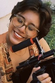 Maya Alvarado portrait