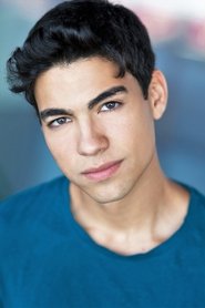 Davi Santos portrait