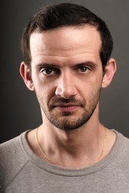Will Brill portrait