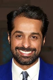 Yaqoob Abdullah portrait