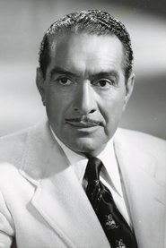 J. Carrol Naish portrait