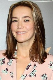Kamilla Baar portrait