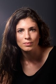 Tanya Ruivo portrait