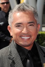 Cesar Millan portrait