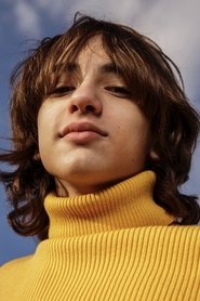 Azhy Robertson portrait
