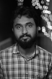 Pravin Anarse portrait