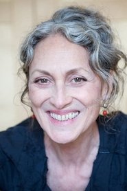 Natasha Cashman portrait