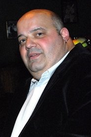 Anthony J. Ribustello portrait