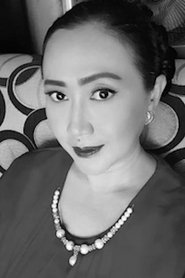 Rosita Simatupang portrait