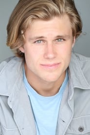 Owen Patrick Joyner portrait
