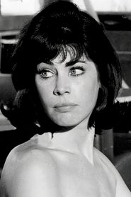 Colette Jackson portrait