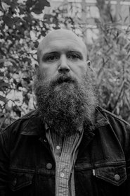Adam 'Dev' Devonshire portrait