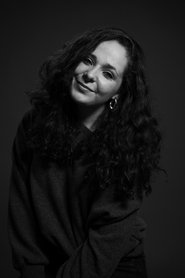 Amélie Chantrey portrait
