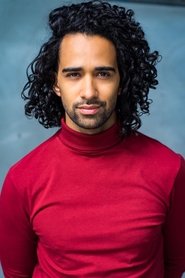 Ricardo Castro portrait