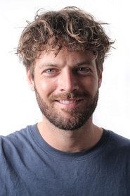 Jonathan Pyatt portrait