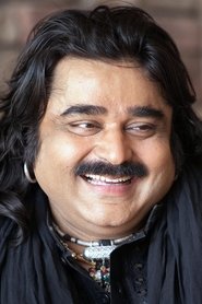 Arif Lohar portrait