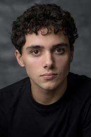 Rui Pedro Silva portrait