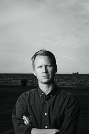 Fredrik Edfeldt portrait
