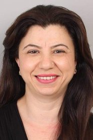 Dilek Denizdelen portrait
