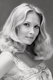 Marilyn Burns portrait