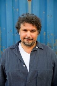 Innokentiy Malinkin portrait