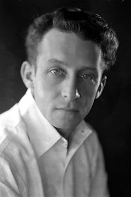 Raymond Hatton portrait