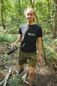 Ruben Hahn portrait