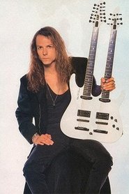 Chris DeGarmo portrait