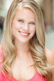 Brooke Yerrington portrait