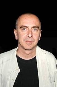 Paolo Cherchi Usai portrait