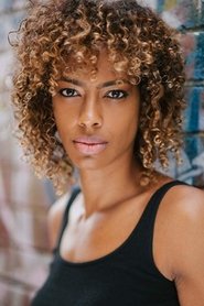 Eliza Matengu portrait