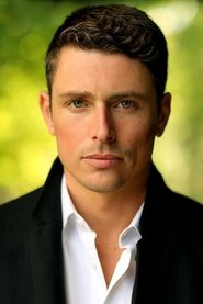 Lachlan Nieboer portrait