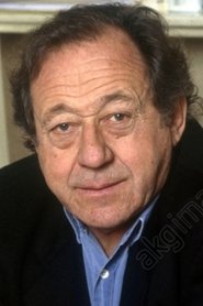 Gilbert Schlogel portrait