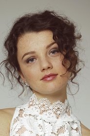 Stefania LaVie Owen portrait