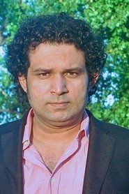 Sudesh Managodage portrait