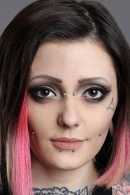 Katya Nenf portrait