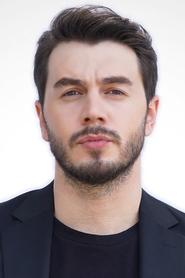 İsmail Ege Şaşmaz portrait