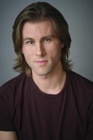 Landon Henneman portrait