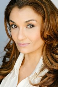 Anjali Bhimani portrait