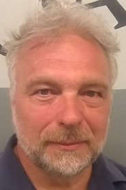 Uffe Kristensen portrait