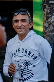José Cleiton portrait