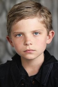 Jacob Wade portrait
