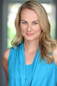 Angela Olyslager portrait