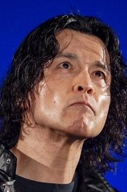 Yoshinari Ogawa portrait