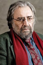 Masoud Kimiai portrait