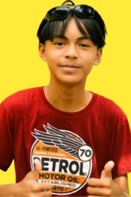 Samuel Nash Poblete portrait