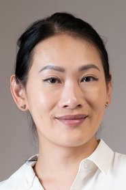 Virginia Chien portrait