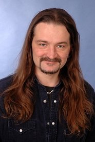 Attila Bocsárszky portrait