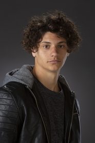 Matthew Lupu portrait