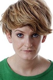 Sarah Campbell portrait